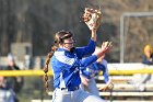 Softball vs UMD  Wheaton College Softball vs UMass Dartmouth. - Photo by Keith Nordstrom : Wheaton, Softball, UMass